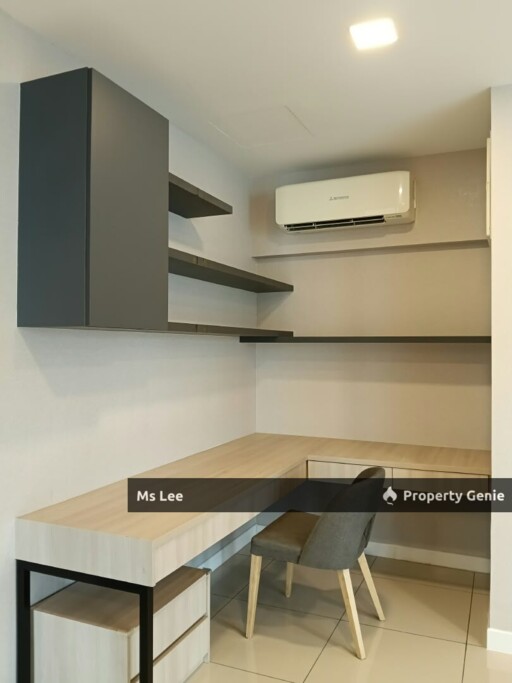 ARIA Luxury Residence @ KLCC-Block A Level 26-Ready Now