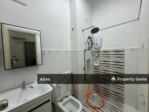 Setia Eco Gardens (Citrus Garden) – Cozy Single Storey Terrace for Rent