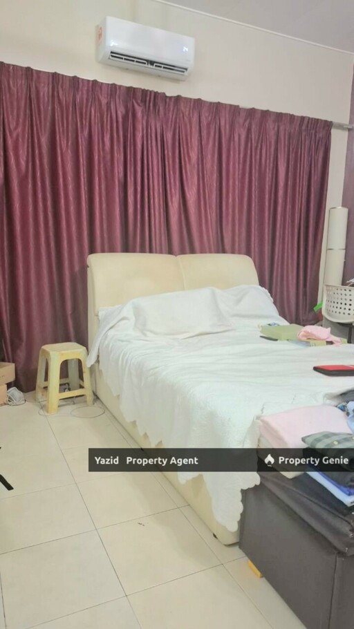 Double Storey, Taman Mutiara Gombak 1, Mutiara Gombak