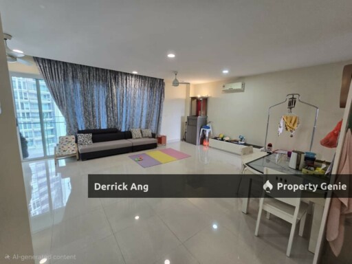 For Rent - Medini Signature For Rent Iskandar Puteri For Rent Johor For Rent