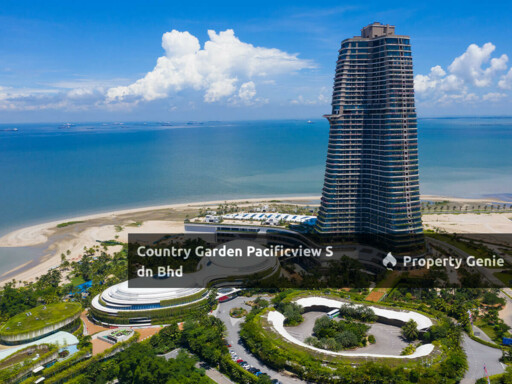 Country Garden Forest City