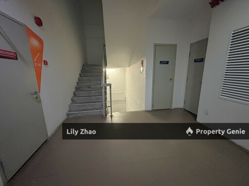 Premium Corporate Office Suites for Rent, Fully Furnished, Prime Area @ Sutera Avenue, Kota Kinabalu