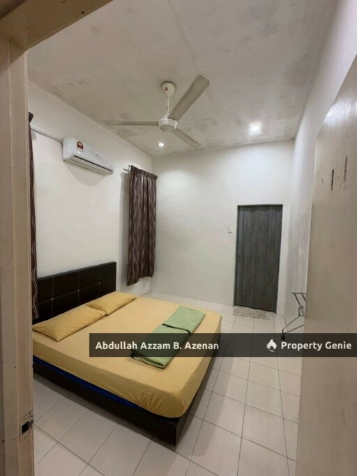 Semi D Double Story Kulim Utama