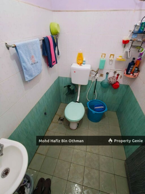 Taman Rupawan Kepala Batas