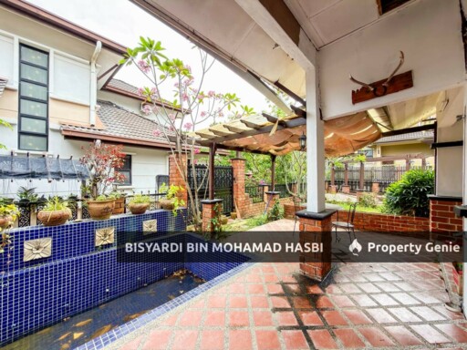 Renovated Bungalow Double Storey, Laman Kekwa, Nilai Impian, BANDAR BARU NILAI, NILAI.