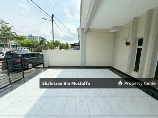 Full Loan, Teres 2 Tingkat, Bandar Layangkasa, Masai, Johor