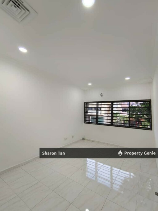 Jalan Rosmerah 2/16, Taman Johor Jaya