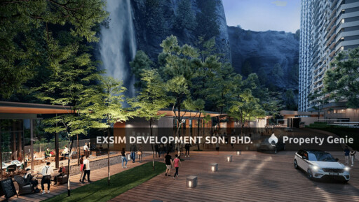D'Tessera Residences