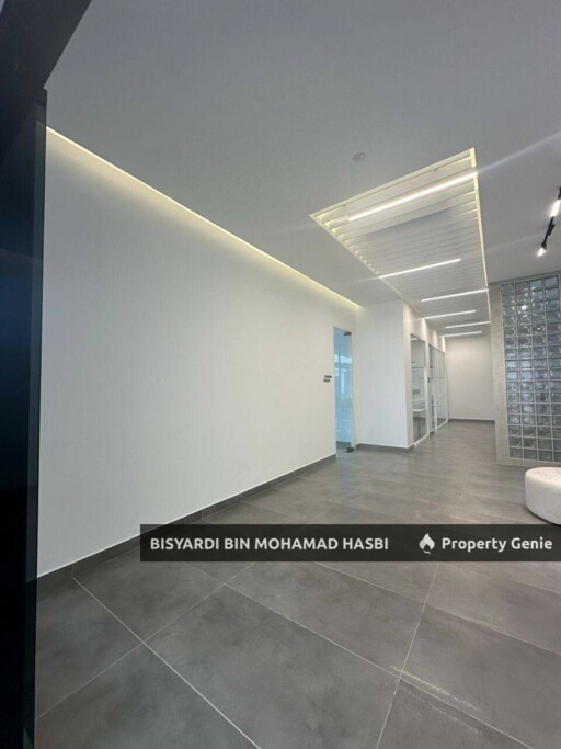 DETACH FACTORY @ PUNCAK ALAM ECO BUSINESS PARK 5 - WEST GATE ( ECOWORLD)