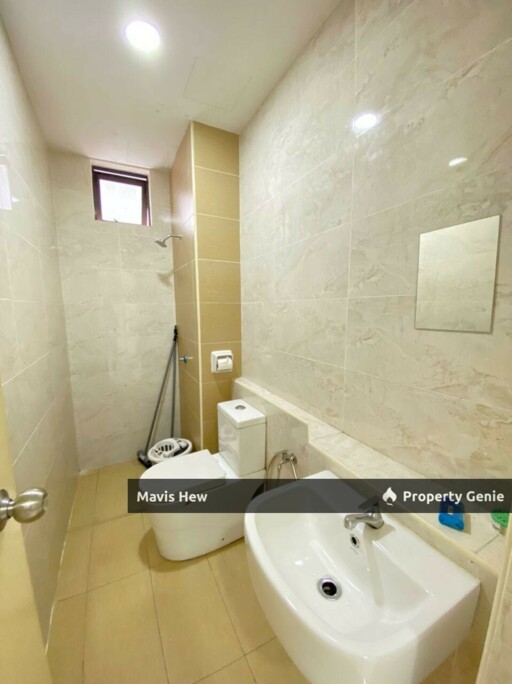 For Sale, D'Summit Residence @ Taman Kempas Utam, G&G, Freehold