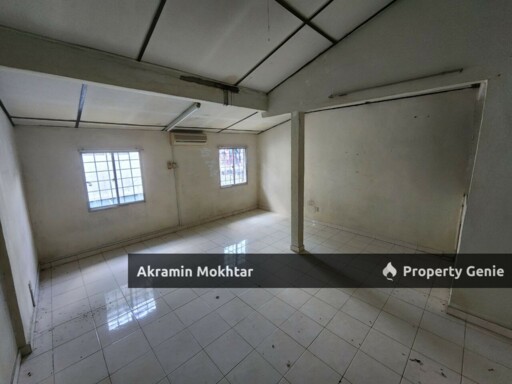 EXTENDED | 2 STOREY TERRACE HOUSE BUKIT INDAH FASA 3 AMPANG