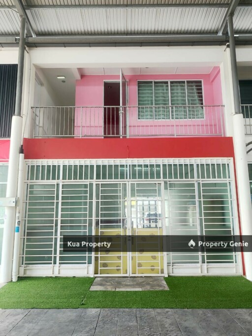Pines Square Shop Lot FOR RENT!   Jalan Batu Kawa