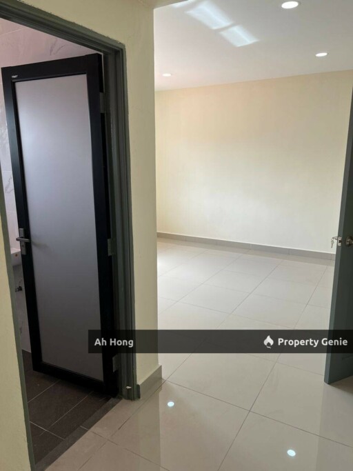 Kangkar Pulai / Pulai Indah / Double Storey / Fully Renovated / Freehold