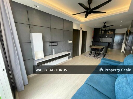 Residensi KepongMas @ Kepong, Kuala Lumpur