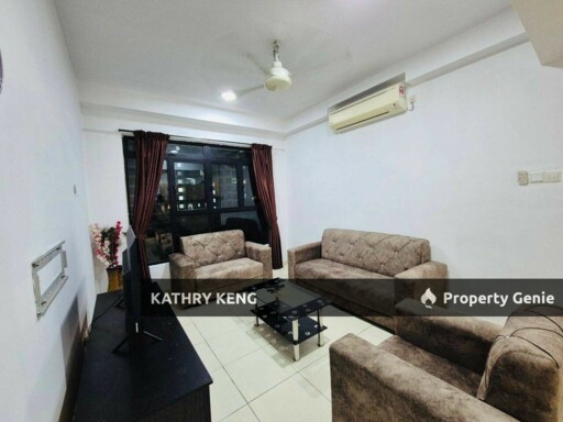 The Garden Residence For Sale Skudai For Sale Johor For Sale Johor Bahru For Sale