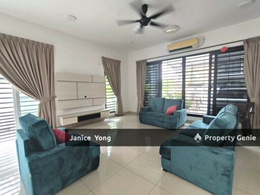 Kensington @ Bandar Indahpura Kulai