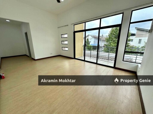 Freehold & Facing Open | Double Storey Semi-D Bandar Tasik Kesuma Fasa 1M, Semenyih