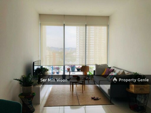 Nadi Bangsar – Premium Luxury Apartment For Sale