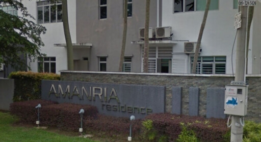 Amanria Residence