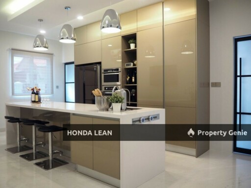 [Goverment Subsidy Landed House] 2 Storey 24x75 Superlink, Puchong