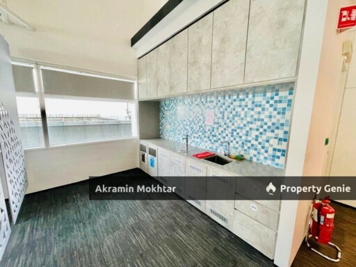 MSC STATUS OFFICE) Penthouse Unit Q Sentral Office, KL Sentral Kuala Lumpur.