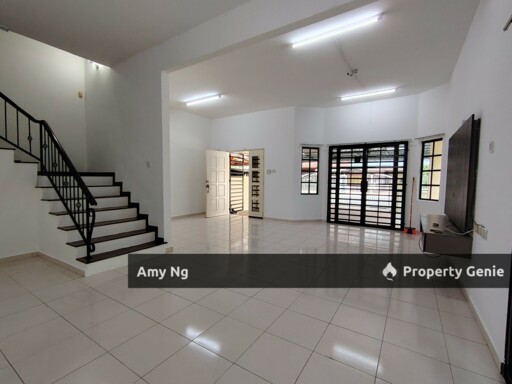 Garden Villa Sunway Semi D