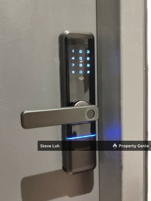 Sunway Velocity Two 2 Bedroom For Rent | TRX View | Premium ID | Private 500Mbps WiFi | 700sf
