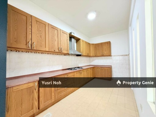 2.5 STOREY TERRACE (NEWLY REFURBISHED) TAMAN SETIAWANGSA KL FOR SALE