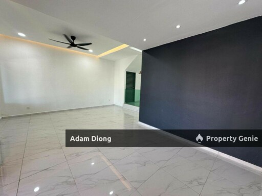 Jalan Anggerik Taman Johor Jaya