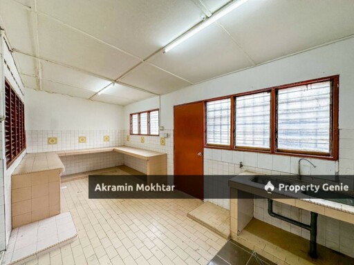 Freehold, Renovated & Extended | Single Storey Terrace SS5A Kelana Jaya PJ
