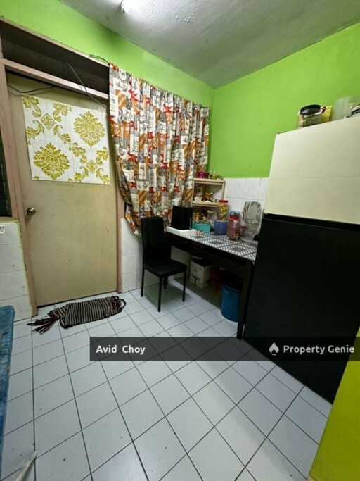 Sri Intan Medium Cost Apartment ,(Level 3) Rm200,000