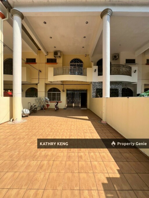 Taman Sri Indah For Sale Kluang For Sale Johor For Sale