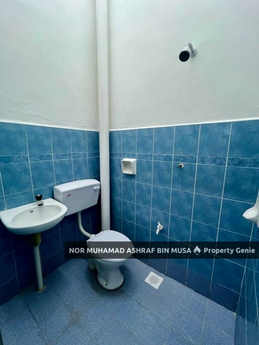 Renovated Teres Taman Bistari Jaya Bedong Sungai Lalang Kedah