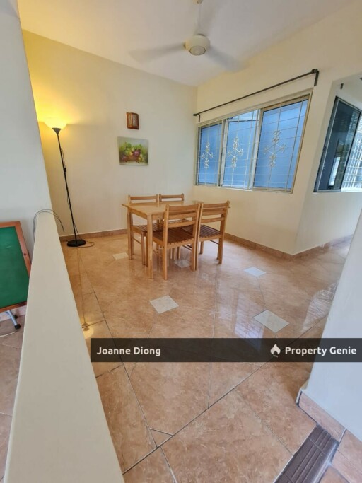Seapark Apartment