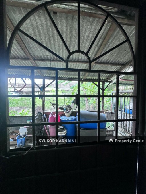 Single Store Terrace Taman Pendamar Indah