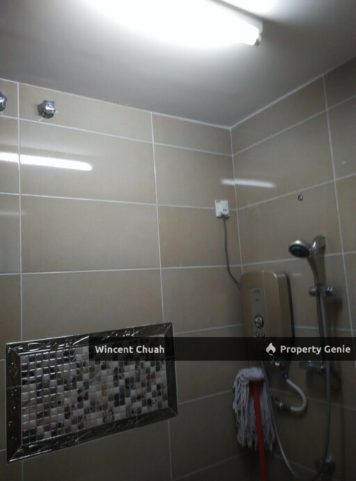 6BR Single storey house taman bunga raya, Setapak (FREEHOLD)