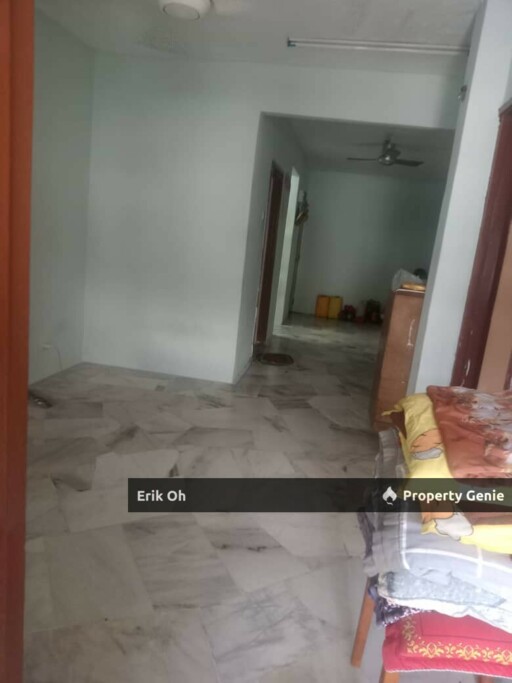 Pandan Terrace Apartment for Sale