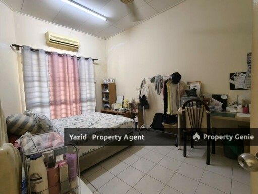Taman Pelangi, Semenyih, CORNERLOT