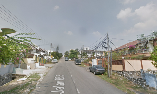 Taman Bukit Serdang Seksyen 5