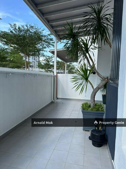 Austin Regency - 2+1 Bedrooms for Sale