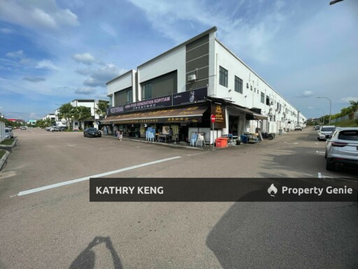 Taman Tasik Indah For Rent Kluang For Rent Johor For Rent