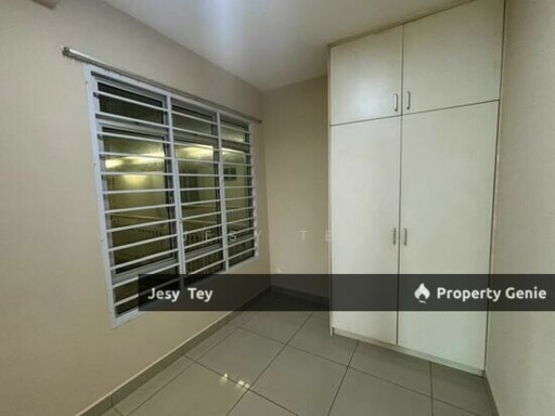 Austin Suites Apartment  @ Austin Perdana For Sale