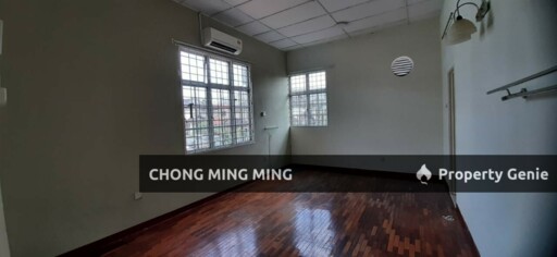 Rasah Kemayan Bungalow House, Seremban 2 for Rent