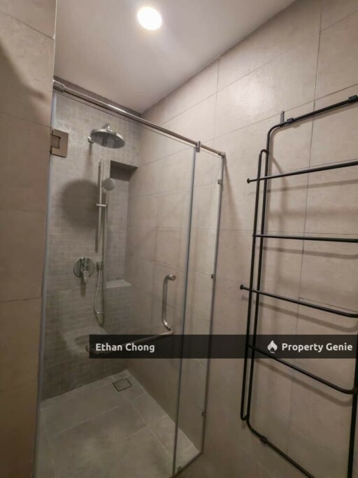 Bangsar Hill Park, Verdura Fully Furnished For Rent
