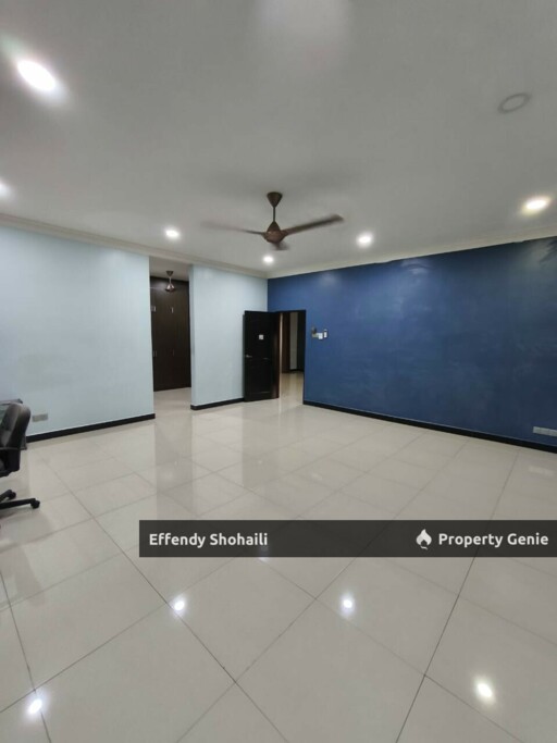 BANDAR SERI PUTRA PUTRA HILLS BUNGALOW