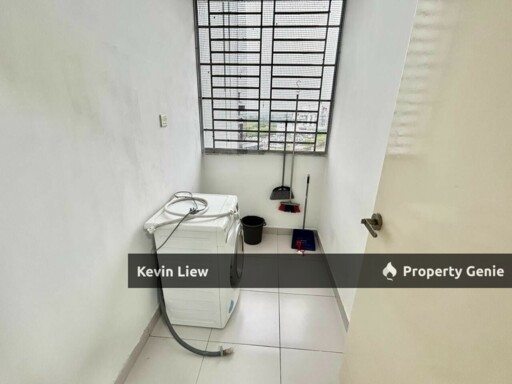 3 Bed Sky Residences Corner Low Floor