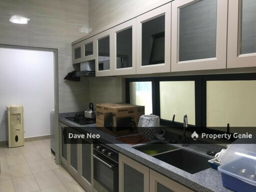 Laguna Heights • 3 Beds 4 Baths • Fully Furnished • Unblock View