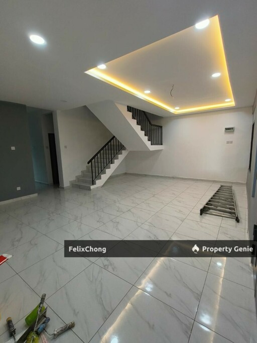 Taman Indah 2 Sty Terrace,Extend,Renovated,Skudai,Kempas,Larkin