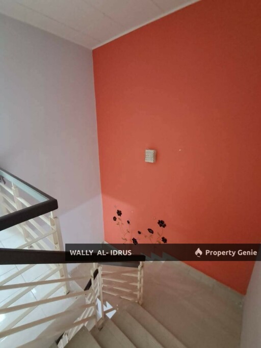 2 Storey Terrace House Intermediate