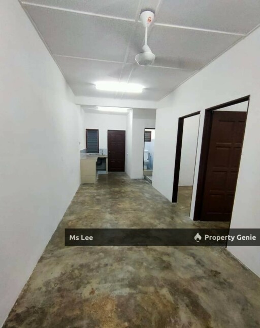 1 Storey house-Taman Desa Impian @ Ipoh, Perak-Ready 30/11 or 15/12
